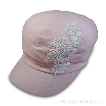 Ladies' Hat
